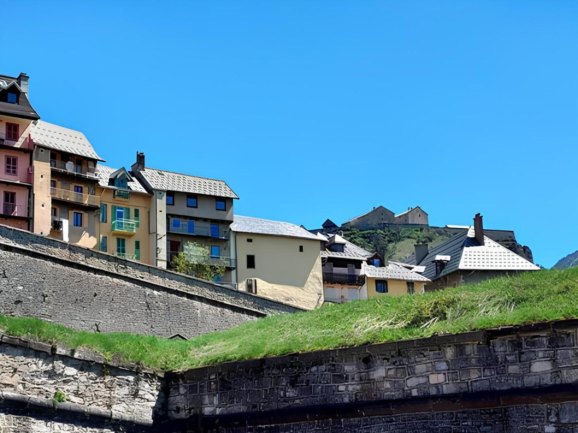 Vauban Petite Gargouille, Vue Panoramique Et Ensoleillee Apartment *